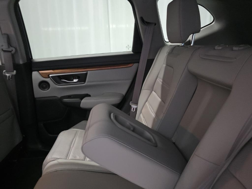 used 2019 Honda CR-V car, priced at $25,995