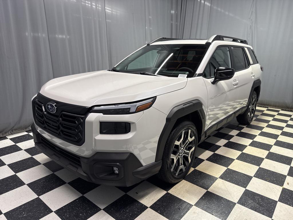 new 2026 Subaru Outback car, priced at $50,679