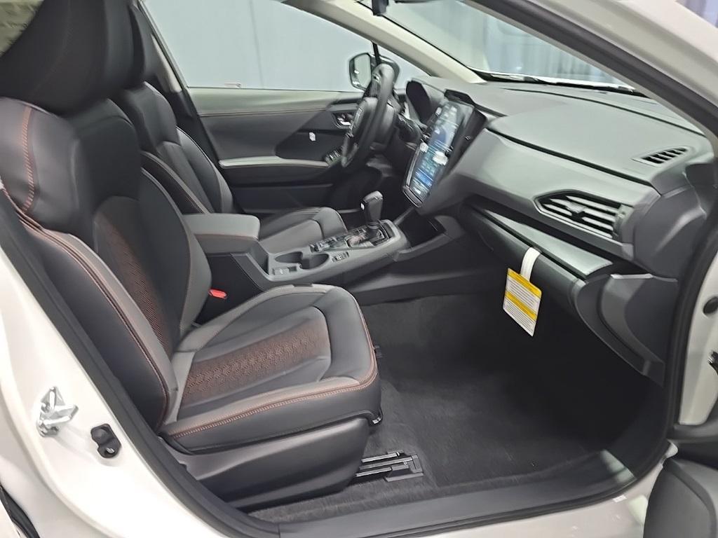 new 2025 Subaru Crosstrek car, priced at $33,592