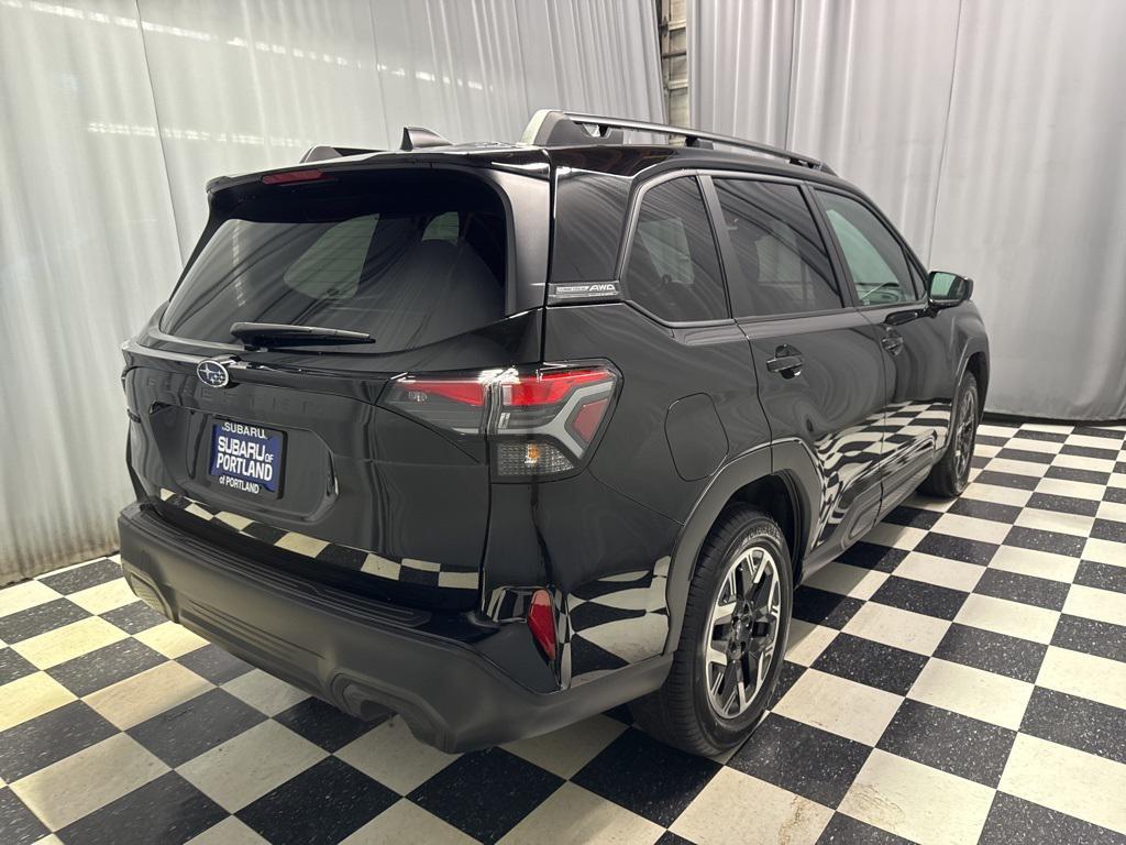 new 2026 Subaru Forester car, priced at $35,032