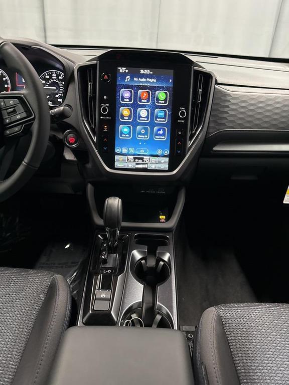 new 2026 Subaru Forester car, priced at $35,032