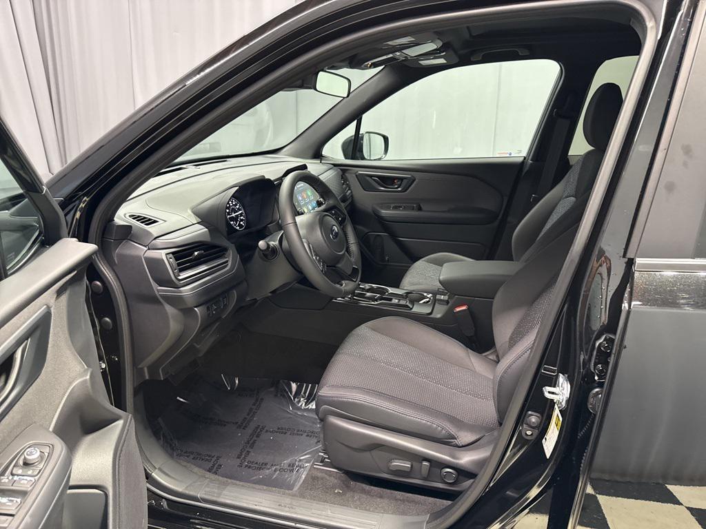 new 2026 Subaru Forester car, priced at $35,032