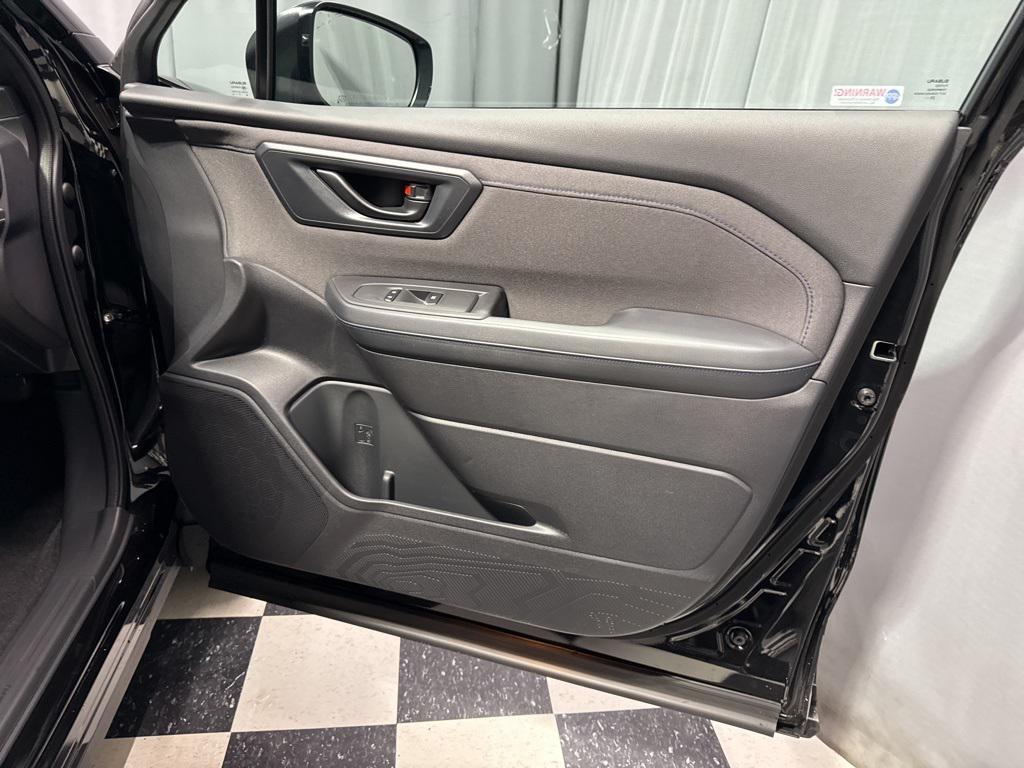 new 2026 Subaru Forester car, priced at $35,032