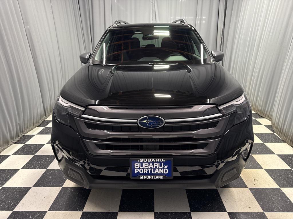 new 2026 Subaru Forester car, priced at $35,032