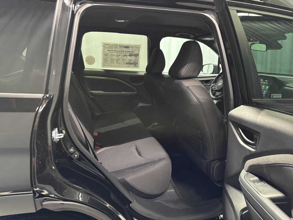 new 2026 Subaru Forester car, priced at $35,032