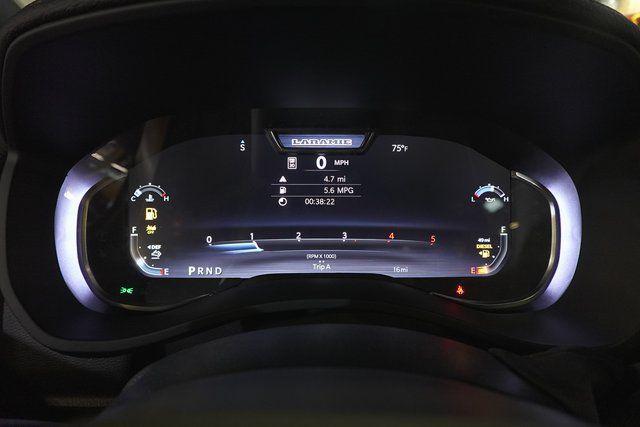 new 2026 Ram 2500 car, priced at $84,921