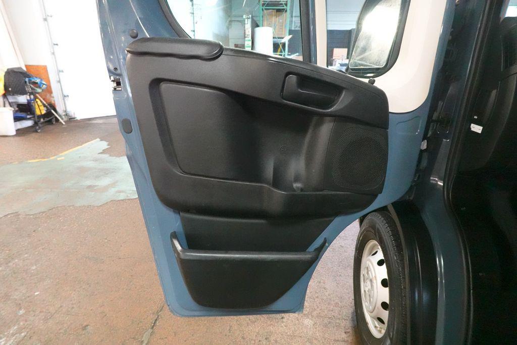 used 2021 Ram ProMaster 3500 car, priced at $23,900