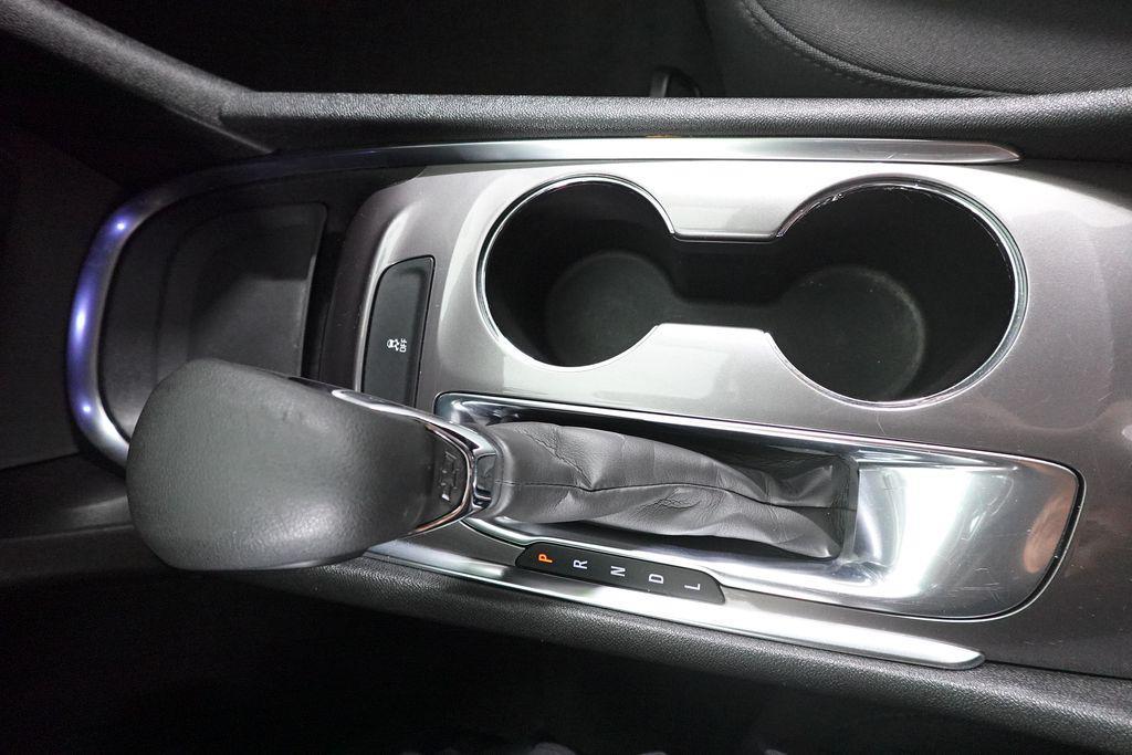 used 2021 Chevrolet Malibu car, priced at $14,146