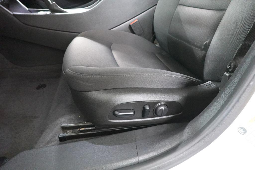 used 2021 Chevrolet Malibu car, priced at $14,146