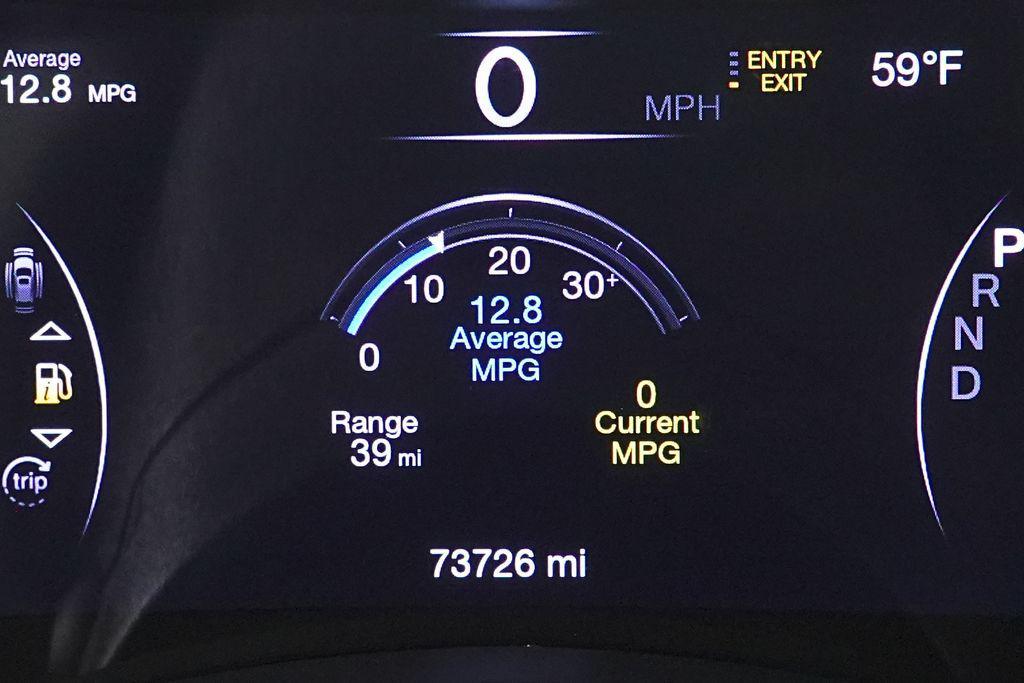 used 2019 Jeep Grand Cherokee car, priced at $21,288