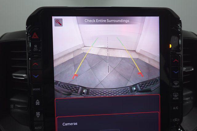 new 2026 Ram 1500 car, priced at $63,470