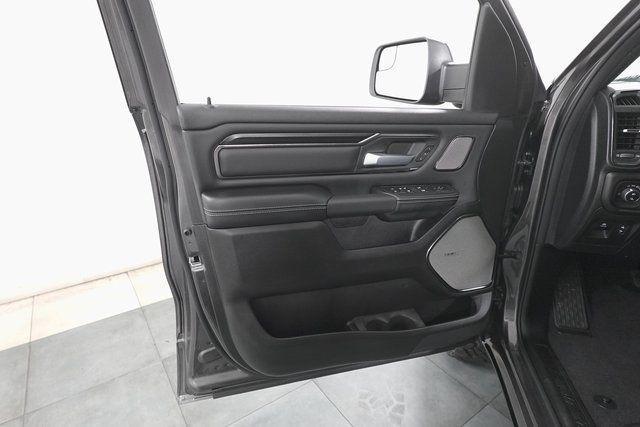 new 2026 Ram 1500 car, priced at $63,470