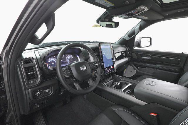 new 2026 Ram 1500 car, priced at $63,470