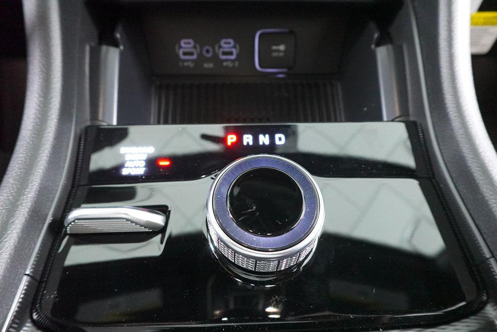 new 2026 Jeep Grand Cherokee car, priced at $39,782