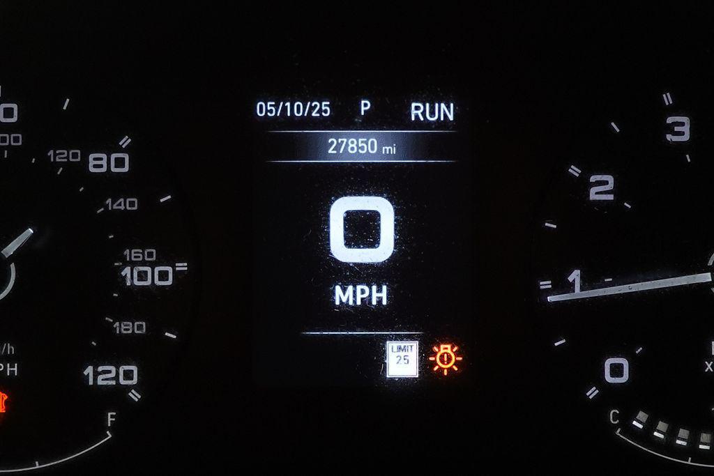 used 2024 Ram ProMaster 2500 car, priced at $35,390