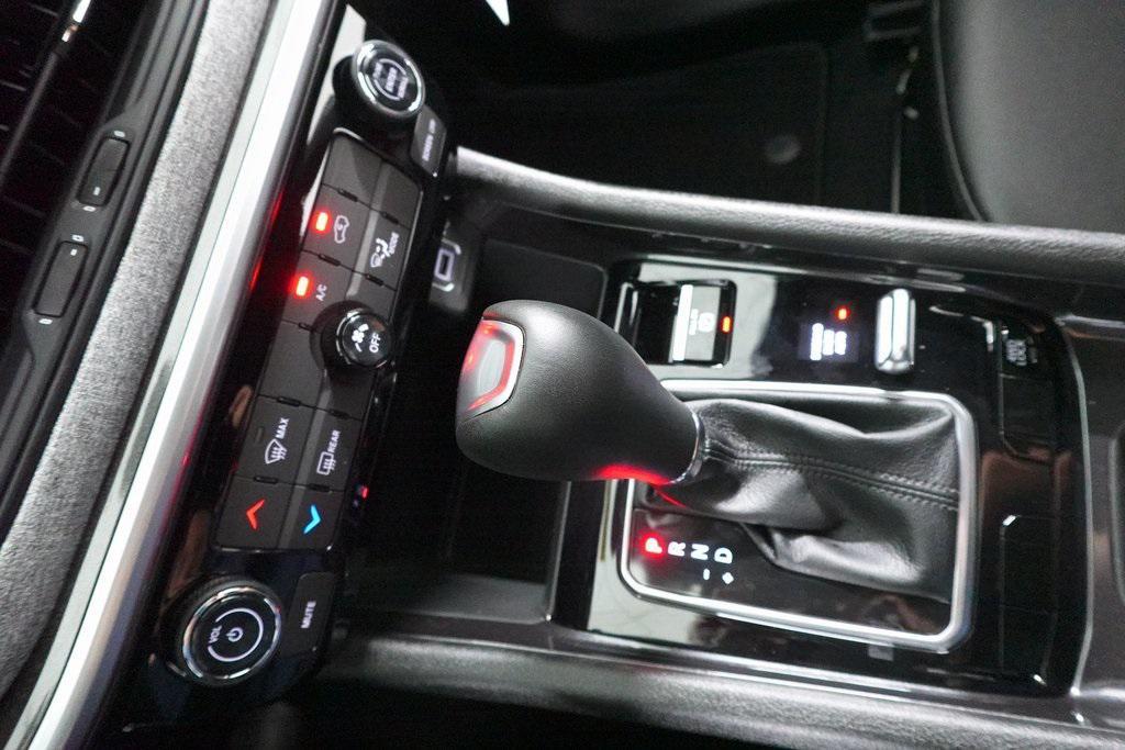 new 2026 Jeep Compass car, priced at $30,990