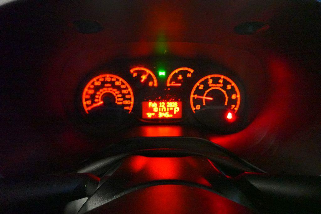 used 2018 Ram ProMaster City car, priced at $11,793