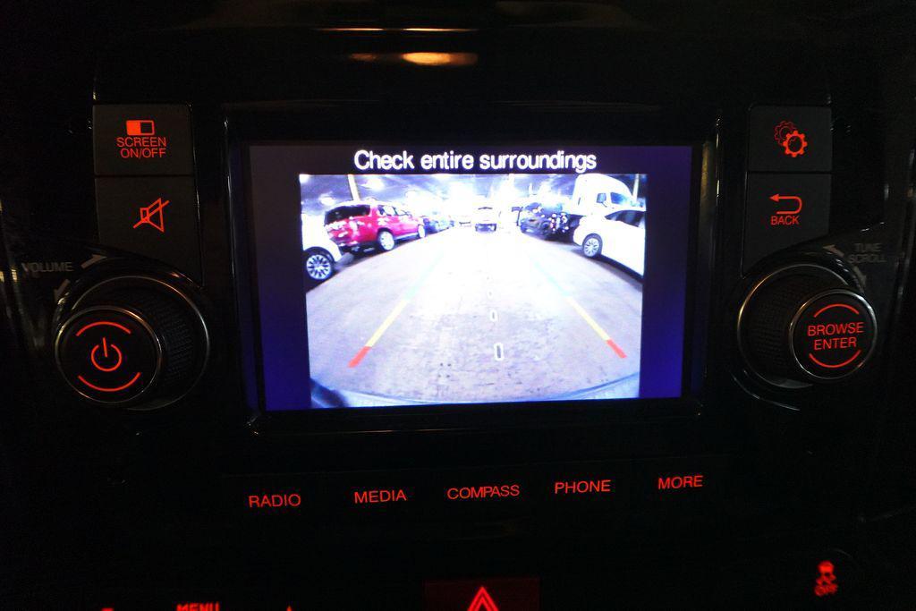 used 2018 Ram ProMaster City car, priced at $11,793