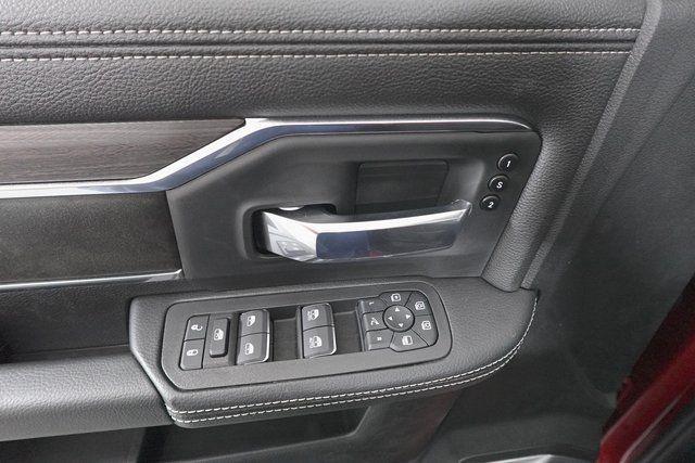 new 2026 Ram 2500 car, priced at $83,465