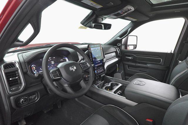 new 2026 Ram 2500 car, priced at $83,465