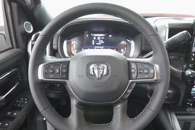 new 2026 Ram 2500 car, priced at $83,465