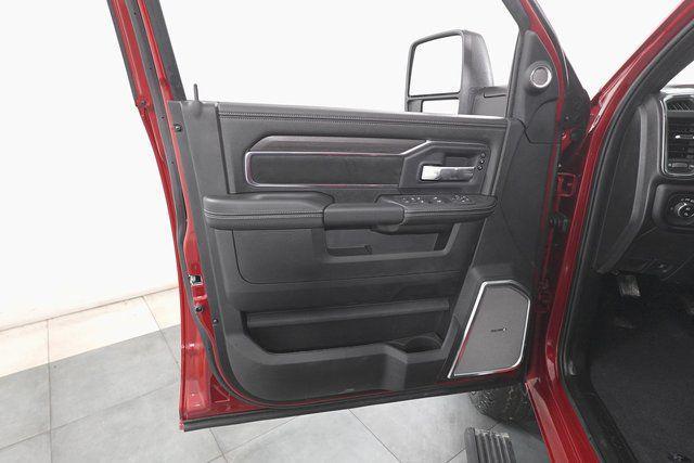 new 2026 Ram 2500 car, priced at $83,465