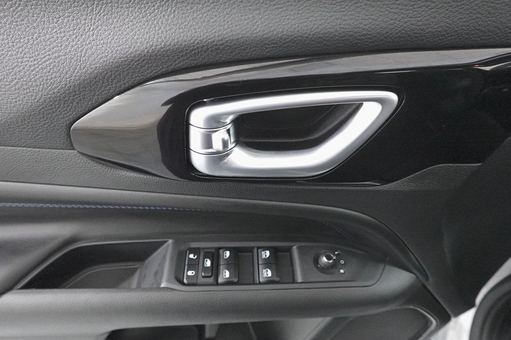 new 2026 Jeep Compass car, priced at $37,475