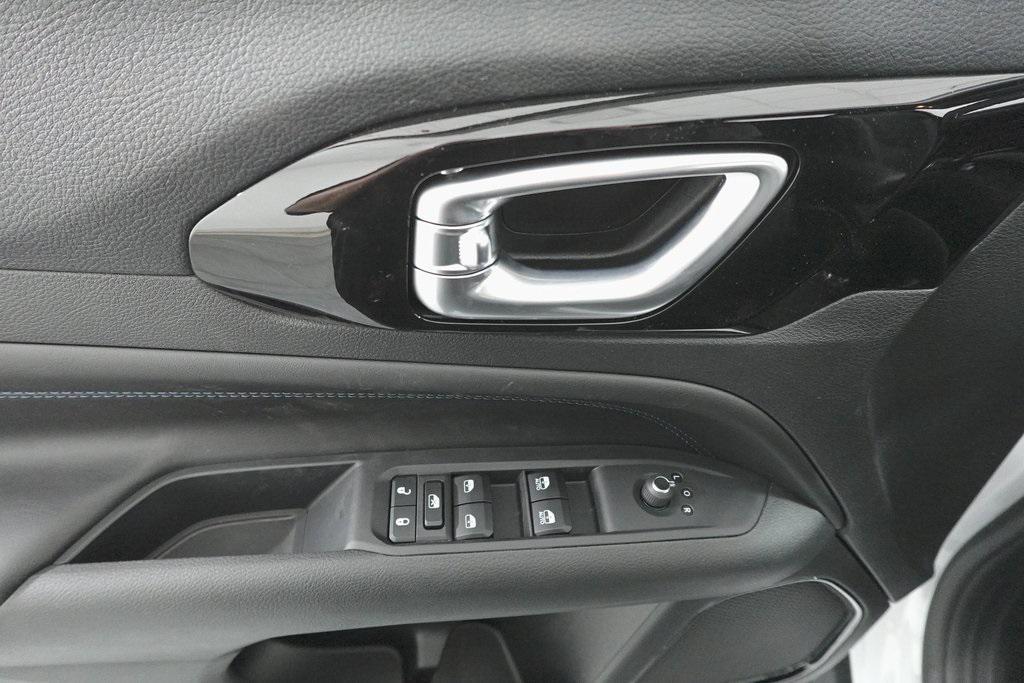 new 2026 Jeep Compass car, priced at $32,385