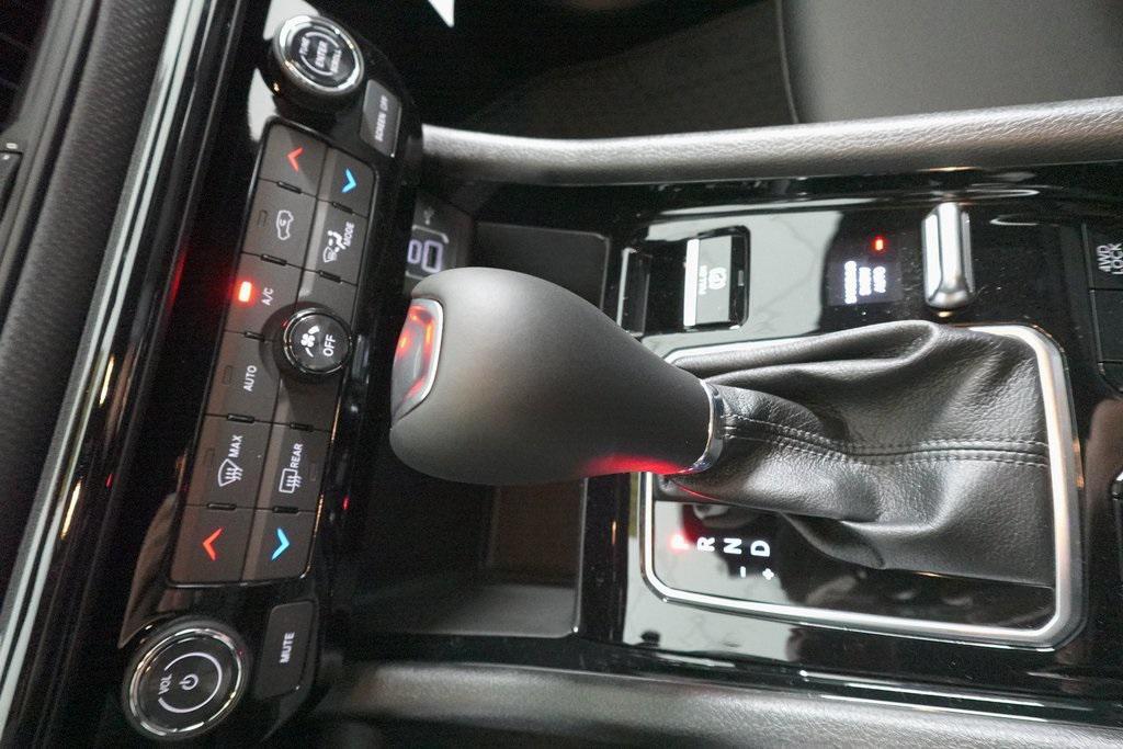 new 2026 Jeep Compass car, priced at $32,385