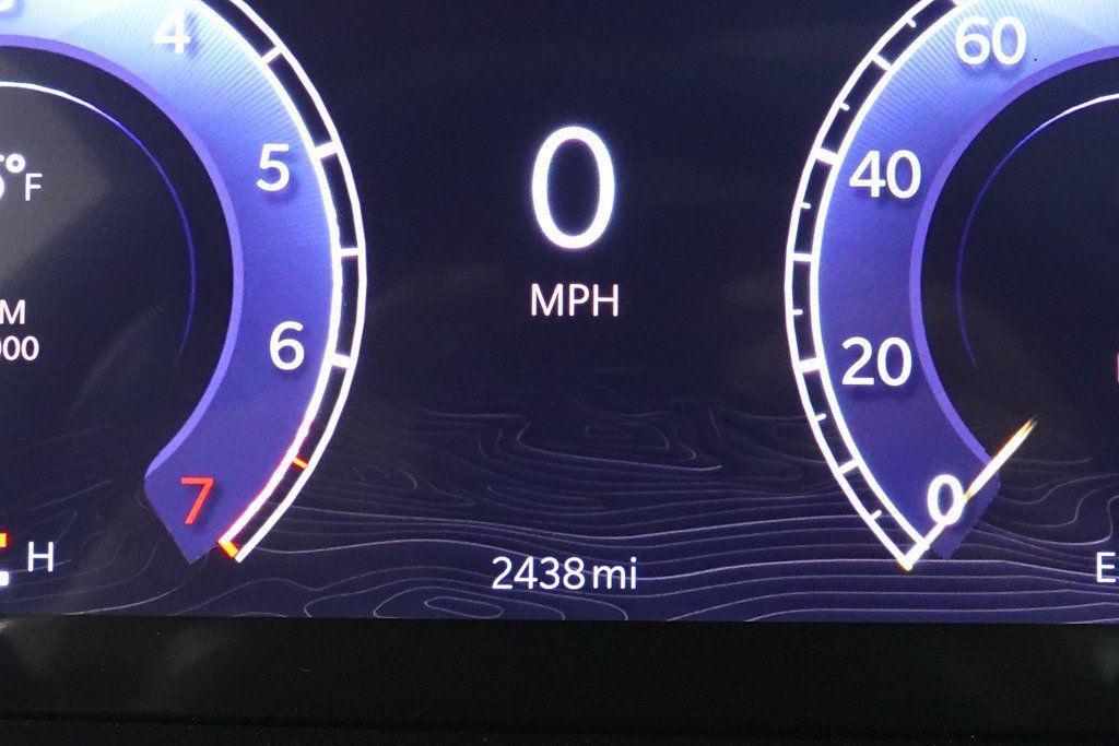 new 2025 Jeep Grand Cherokee L car, priced at $41,908