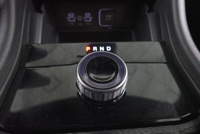 new 2025 Jeep Grand Cherokee L car, priced at $41,908