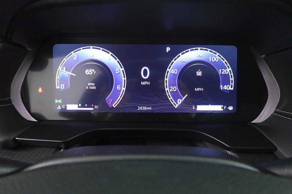 new 2025 Jeep Grand Cherokee L car, priced at $41,908