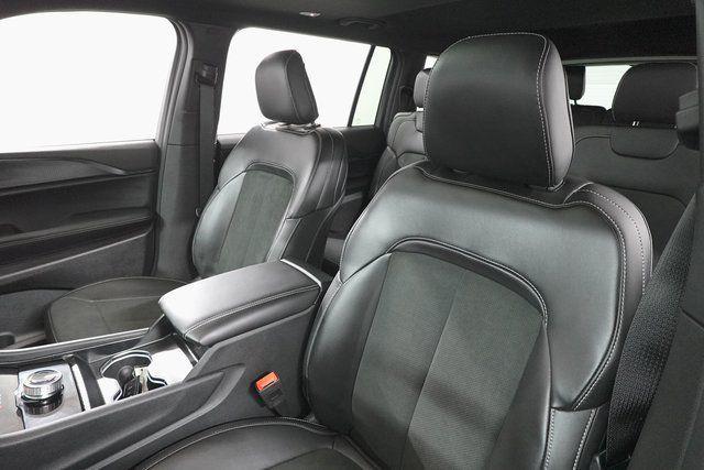 new 2025 Jeep Grand Cherokee L car, priced at $41,908