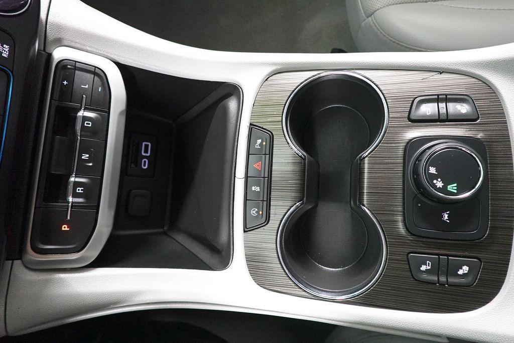 used 2023 GMC Acadia car, priced at $19,324