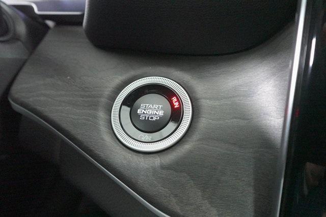 new 2025 Jeep Grand Cherokee L car, priced at $54,835