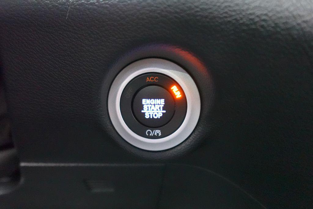 new 2026 Chrysler Voyager car