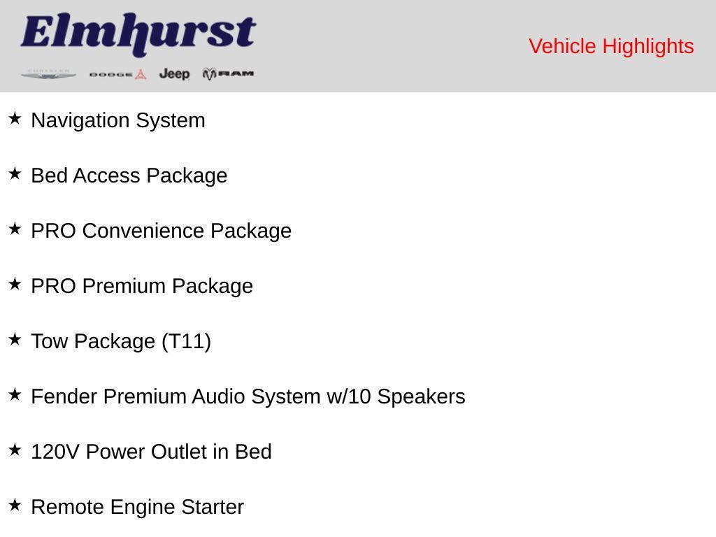 used 2024 Nissan Frontier car, priced at $38,998