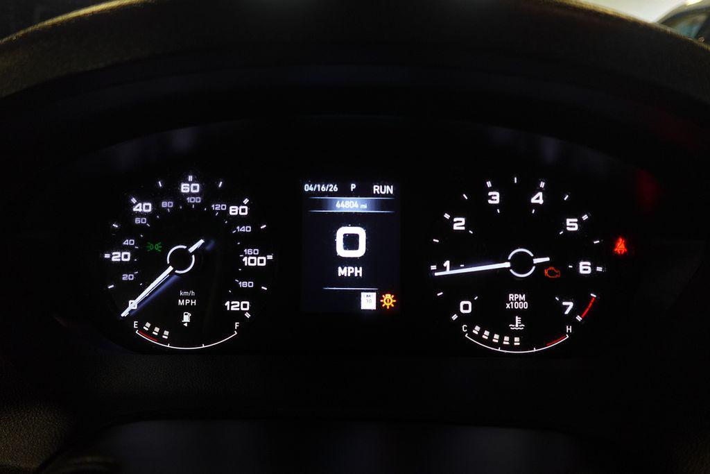 used 2025 Ram ProMaster 2500 car, priced at $35,532