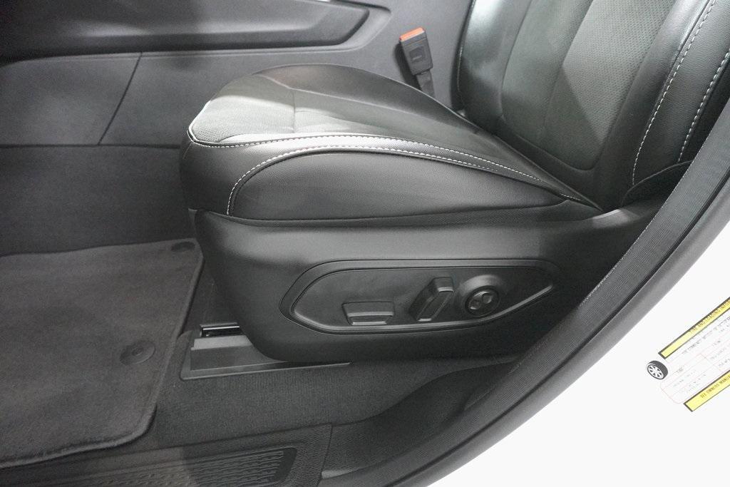 new 2025 Jeep Grand Cherokee L car, priced at $50,530