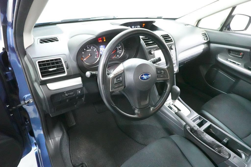 used 2016 Subaru Impreza car, priced at $12,900