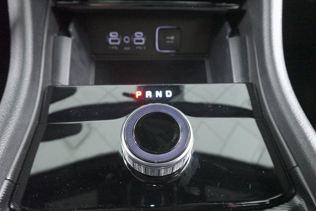 new 2025 Jeep Grand Cherokee L car, priced at $37,336