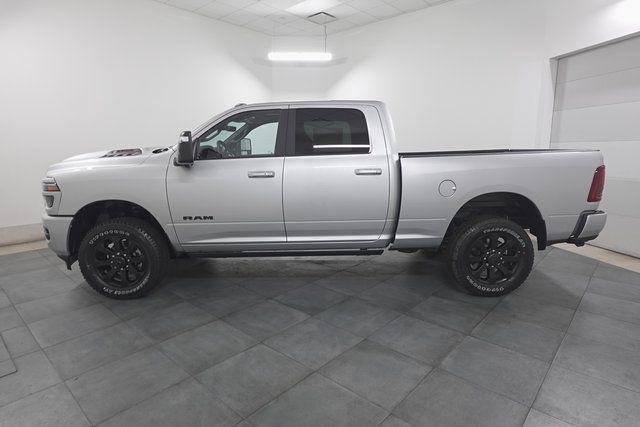 new 2026 Ram 2500 car, priced at $70,544