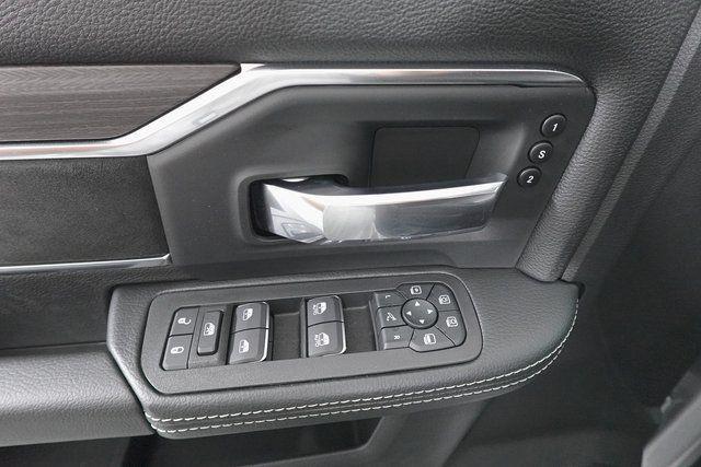 new 2026 Ram 2500 car, priced at $70,544