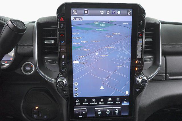 new 2026 Ram 2500 car, priced at $70,544