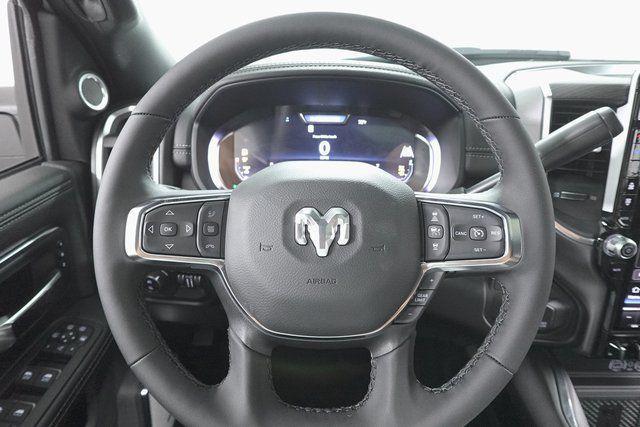 new 2026 Ram 2500 car, priced at $70,544