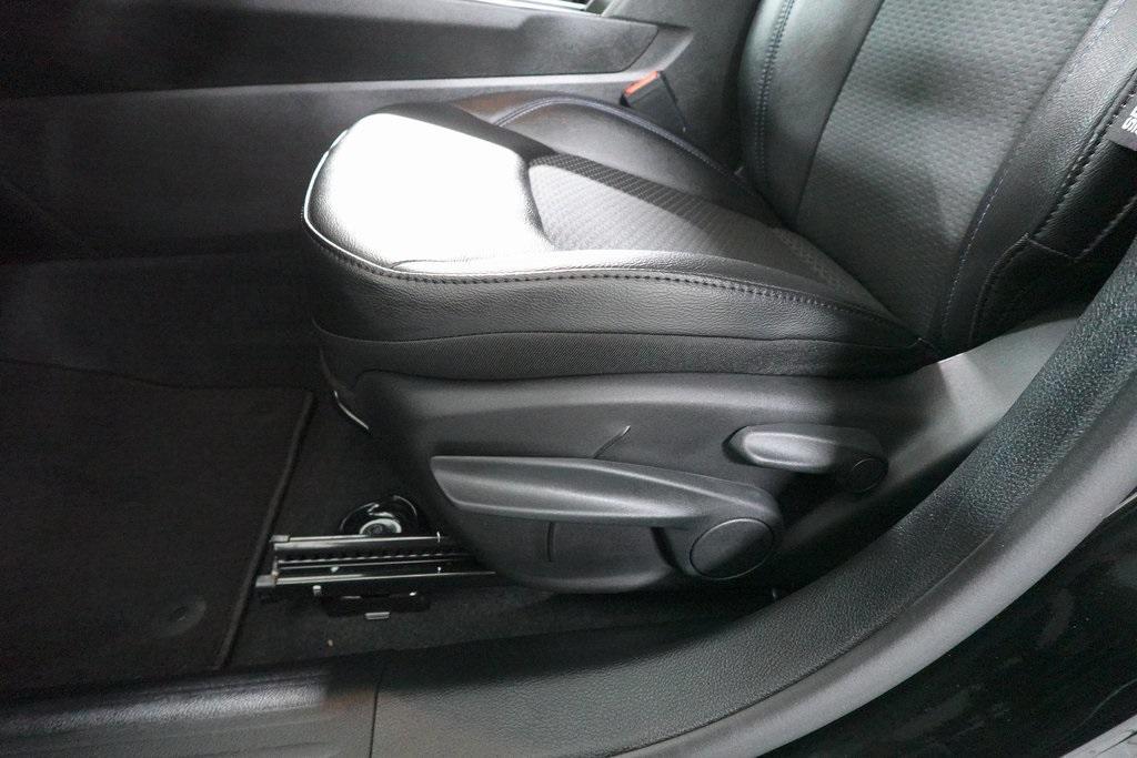 new 2026 Jeep Compass car, priced at $31,585