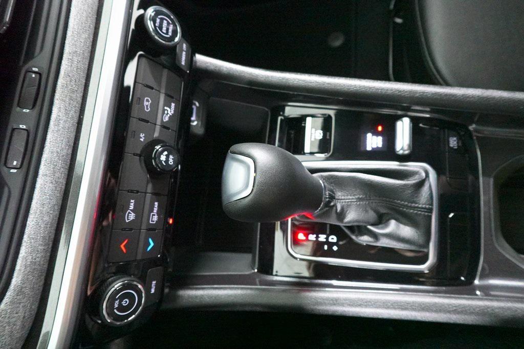 new 2026 Jeep Compass car, priced at $31,585