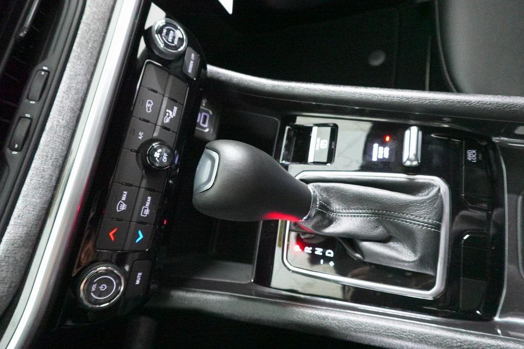 new 2026 Jeep Compass car, priced at $31,585