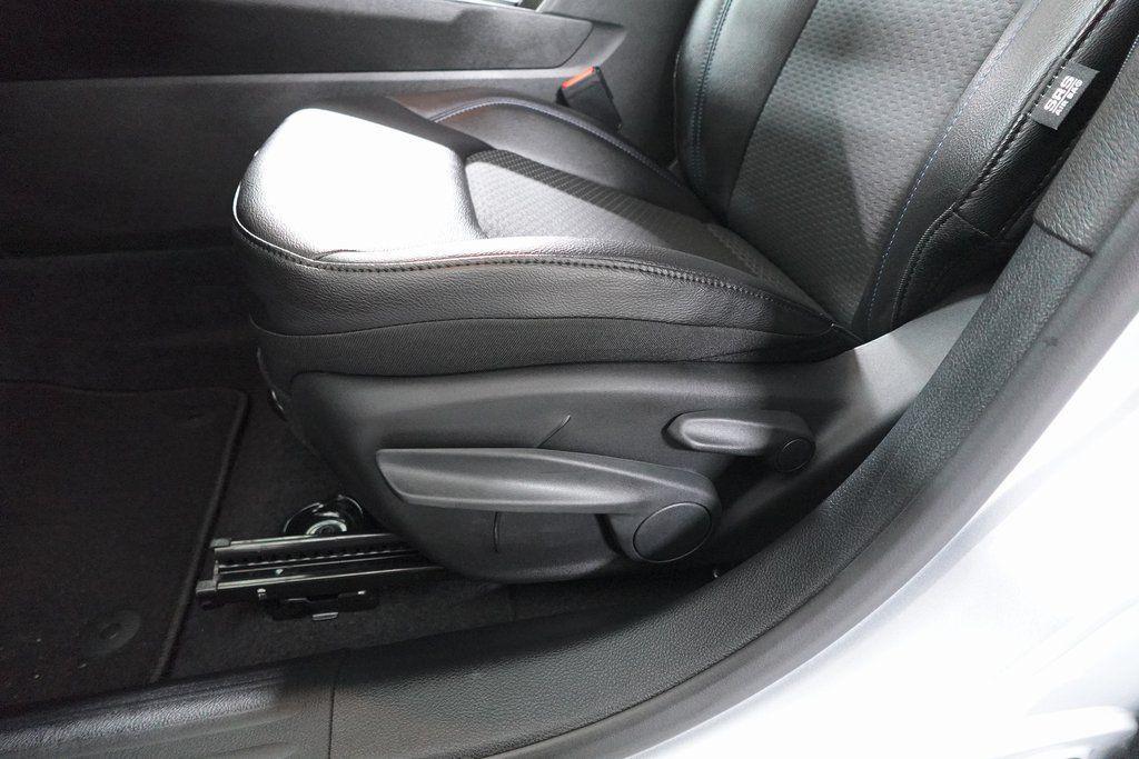 new 2026 Jeep Compass car, priced at $25,900