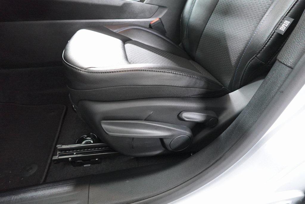 new 2026 Jeep Compass car, priced at $31,585